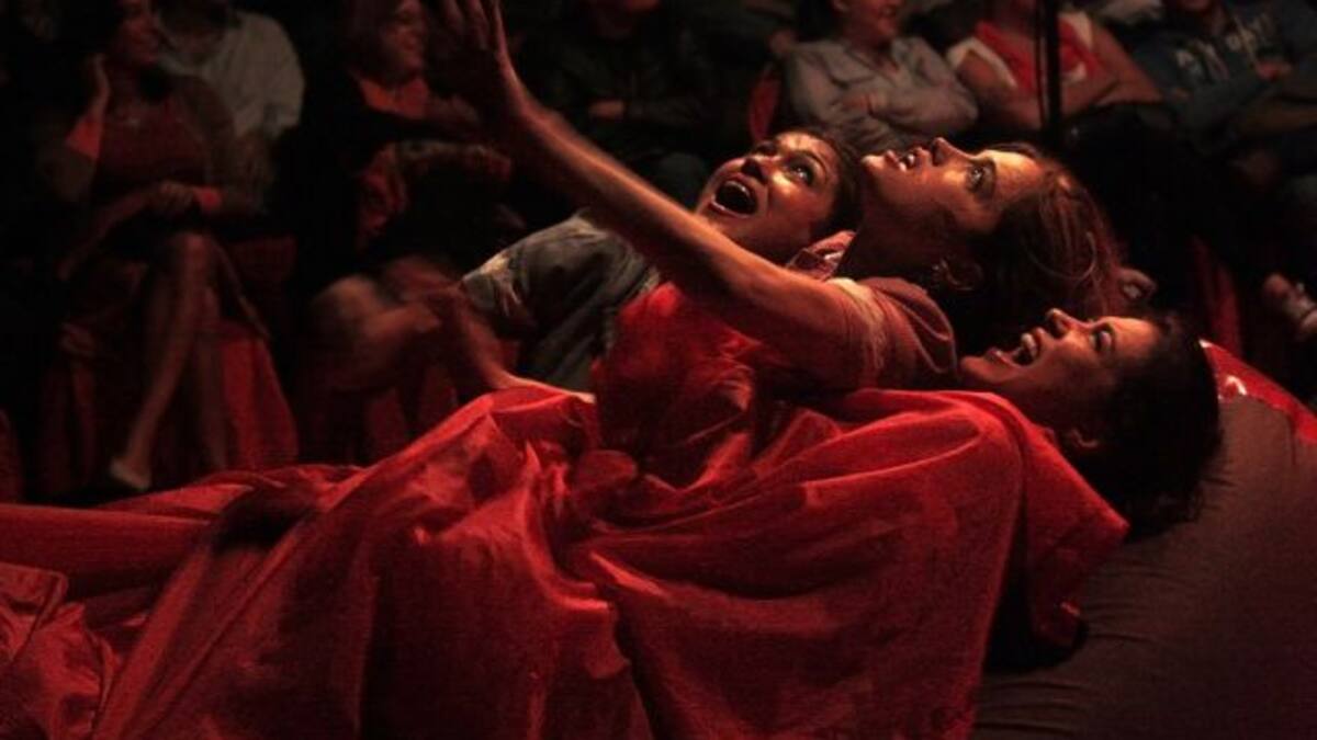 ¿Qué tipo de pornografía ven las mujeres?