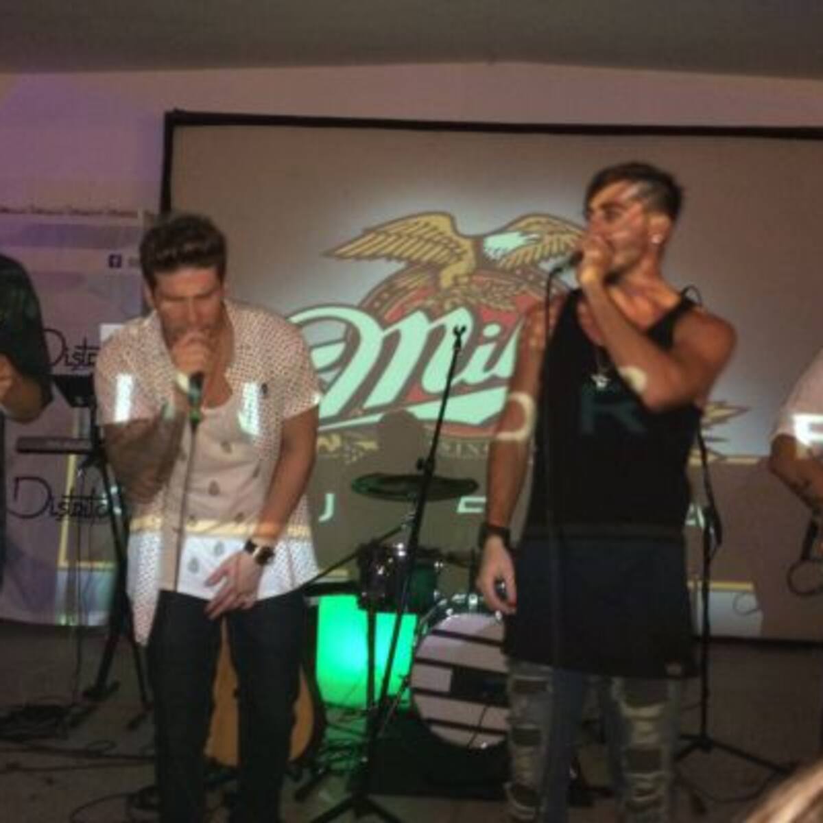 Piso 21 estuvo con los oyentes en Barranquilla