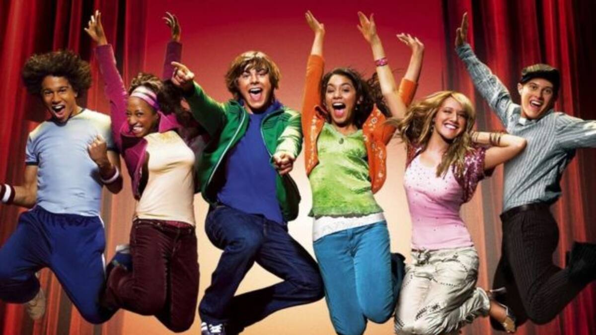 Recordada actriz de High School Musical reveló que será mamá