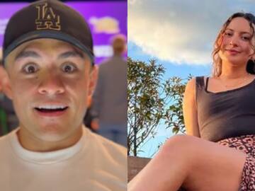 Exnovia de Culotauro estaría lista para entrar a ‘La Casa de los Famosos’ ¿y Diana Ángel?