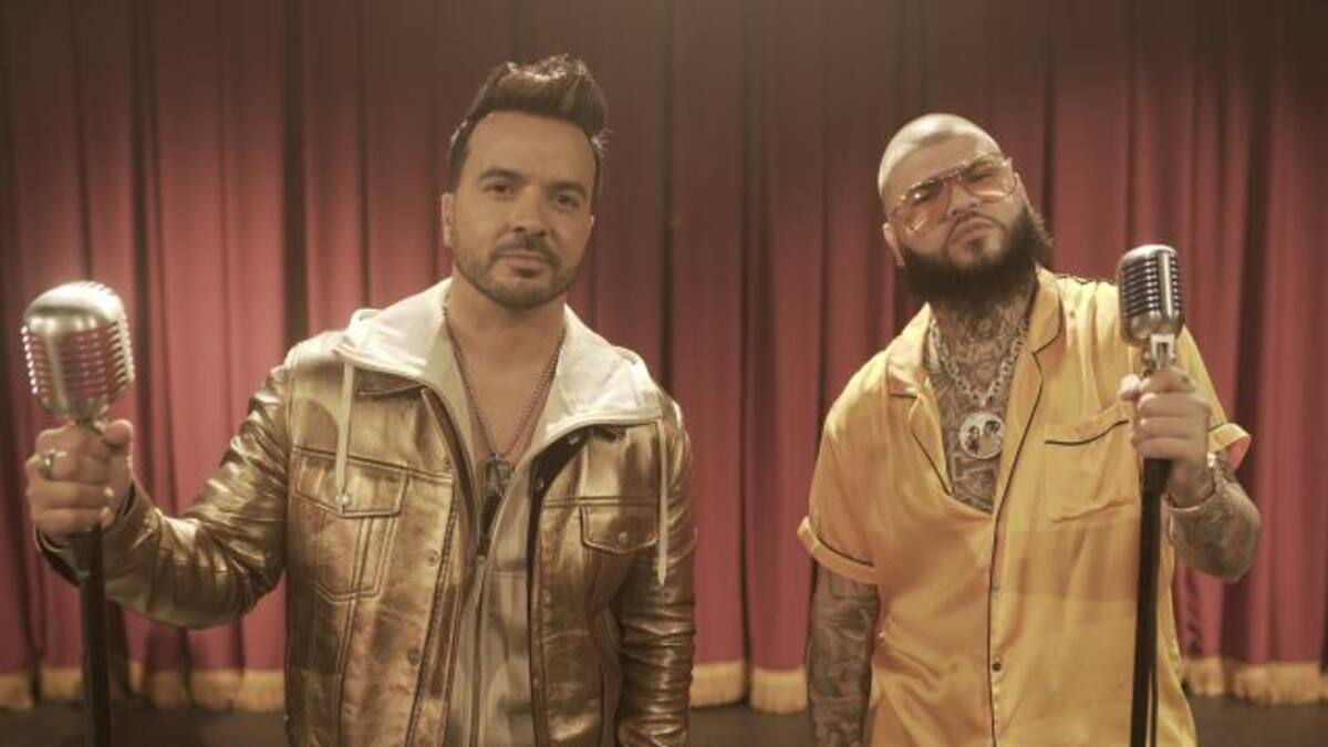 Luis Fonsi y Farruko lanzan ‘Perfecta’