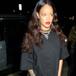 Rihanna no se engaña acerca de su aspecto físico