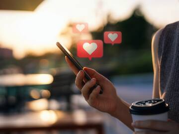 Así comunican los ecoinfluencers de Instagram