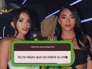 Karina García habló sobre la propuesta de su hija de tener OF: "No quiero que cometa los mismos errores"