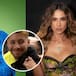 Carla Giraldo respondió al coqueteo de Miguel Melfi en La Casa de los Famosos: "Mi esposo me está viendo"