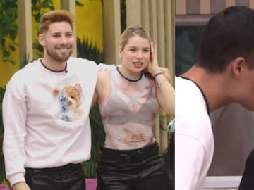 Pipe Bueno ya presentó a Ornella Sierra como parte de su familia ¿Se oficializó su romance?