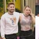 Miguel Melfi está cerca de meterse en la relación de Miguel Bueno y Ornella Sierra ¿Celos de hermano?
