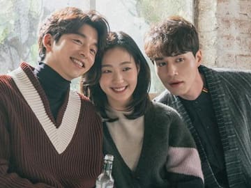 Ni El Juego del Calamar, ni Kingdom: El mejor k-drama de la historia, según IA: ¿está en Netflix?