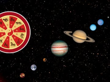 Cómo afectará la alineación planetaria a los signos del horóscopo chino: ten cuidado