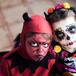 ¿Cómo hacer una foto estilo Ghostface en Halloween con Gemini?