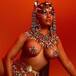 Nicki Minaj está de regreso en este 2018 con dos nuevos sencillos