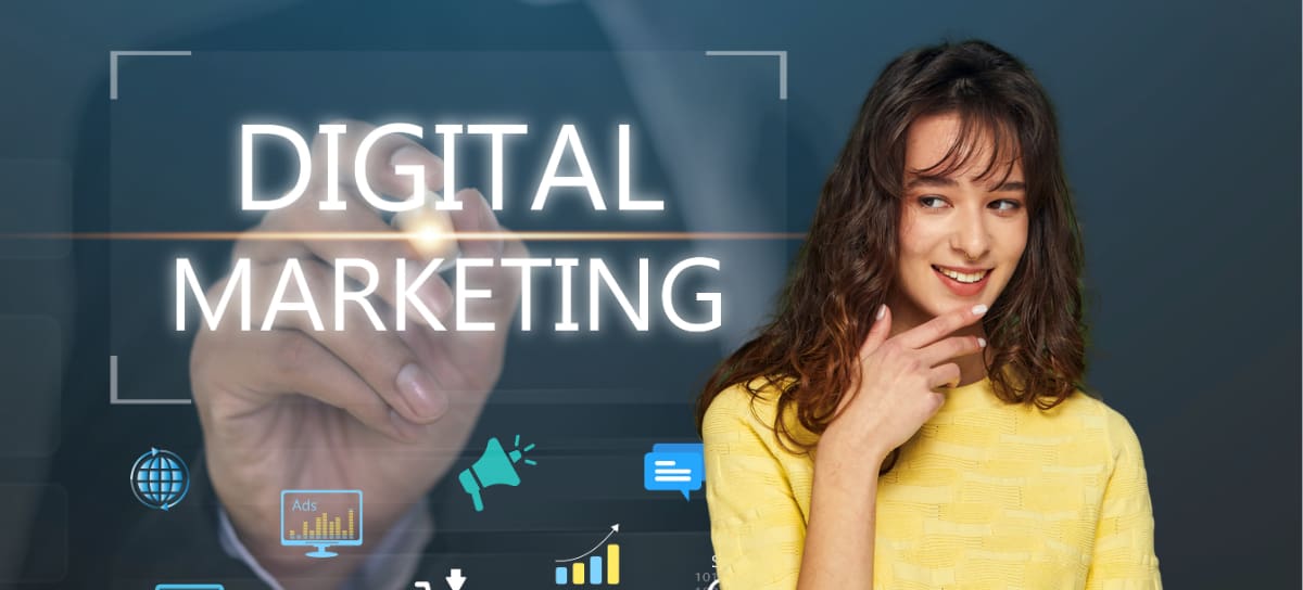 Estudiar Marketing Digital | Getty Images