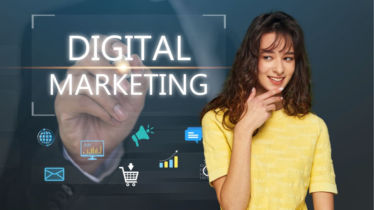Cursos de Marketing Digital con certificado, ¿alguno gratuito? Costo en Colsubsidio, UNAD y más