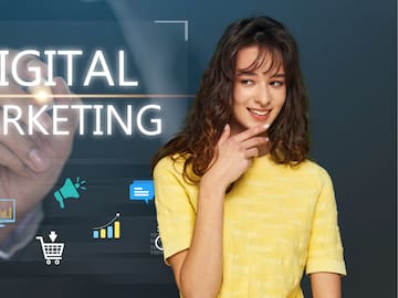 Cursos de Marketing Digital con certificado, ¿alguno gratuito? Costo en Colsubsidio, UNAD y más