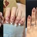 ¿Qué estilo de uñas te quedan mejor según tus manos? Diseños que te puedes hacer