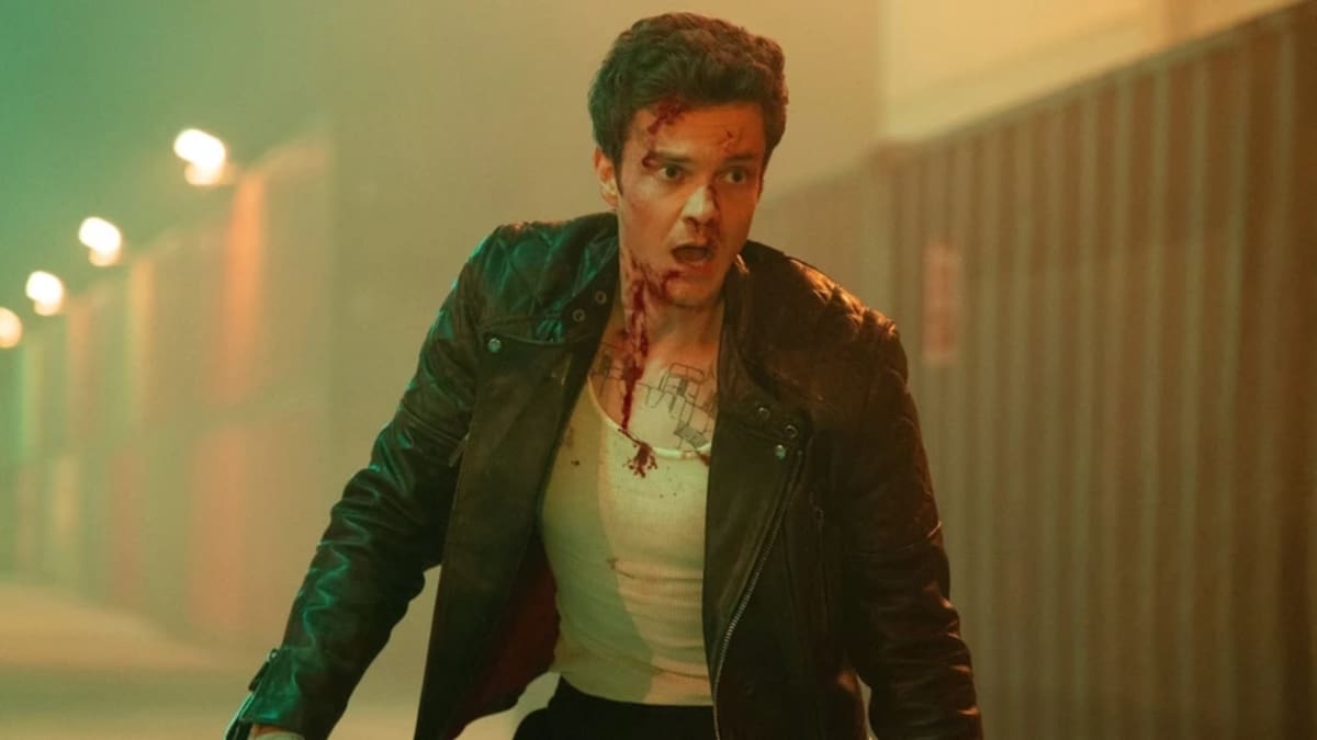 La popular película de acción de Netflix que se posiciona en el top cinco de las más vistas: dura 2 horas
