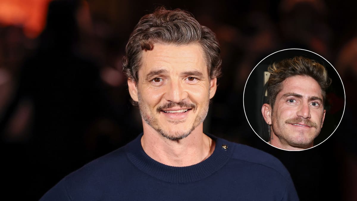 Él es Rafael Olarra, la supuesta nueva pareja del actor Pedro Pascal: ¿A qué se dedica?
