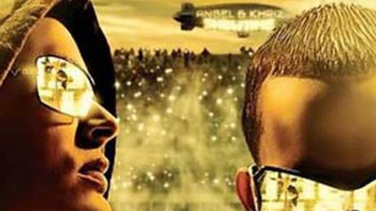 Angel & Khriz tienen la canción de la década