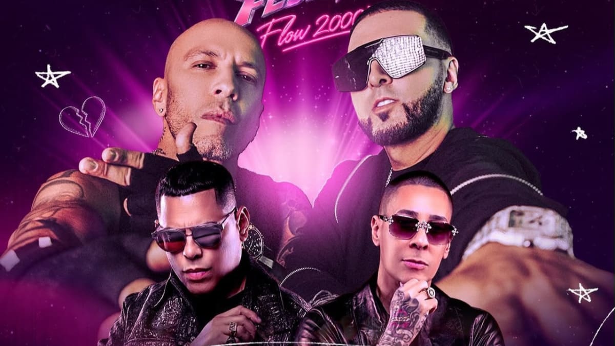 Aún puede ver a Alexis & Fido y Baby Rasta en el GYAL Festival: Entérese de la nueva fecha y más