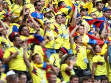 Colombianos salvan de la muerte a ciudadano Ruso