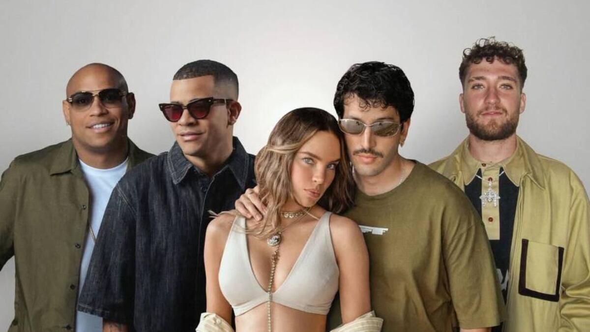 Crédito: Warner Music Group