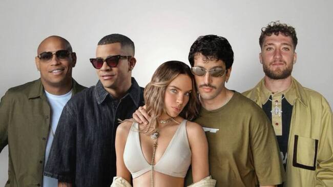 Crédito: Warner Music Group