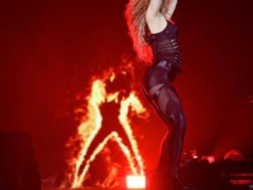 SHAKIRA CONFIRMÓ QUE TAMBIÉN ESTARÁ EN BARRANQUILLA