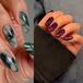 8 diseños de uñas estilo francés que te harán ver diferente; son fáciles y se pueden hacer en casa
