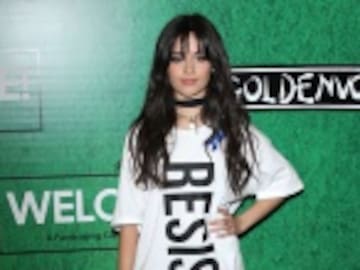 Camila Cabello lloró cuando Zayn Malik abandonó One Direction