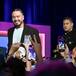 J Balvin sobre Karol G: "Carolina es una persona a la que hay que admirar. Pienso que apenas ha comenzado"