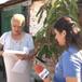 MUJER ASEGURA ESTAR EMBARAZADA... ¡A SUS 71 AÑOS!