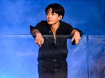 Horarios y precios de 'I AM STILL', documental de Jungkook de BTS en cines de Colombia