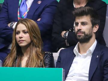 ¿Ya no más Piqué? La razón por la que Shakira ya no le dedicaría letras a su expareja