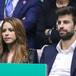 ¿Ya no más Piqué? La razón por la que Shakira ya no le dedicaría letras a su expareja