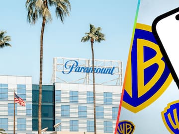 Estas son las mejores películas y series que pasaran a Netflix tras la compra de Warner Bros