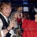 Ed Sheeran habla del golpe que le dió a Justin Bieber