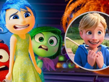 Esto se sabe sobre la serie de ‘Intensamente’ que se estrenará en Disney+