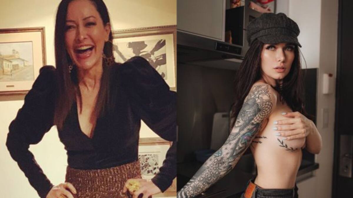 Flavia Dos Santos pide superar las “8 horas de sexo” con “24 horas de placer”