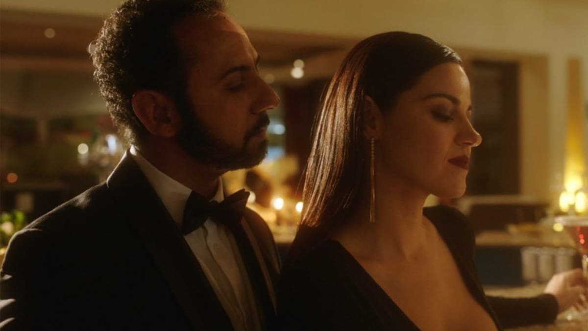 La serie más provocadora para subir la temperatura con tu pareja: ¿Cuál es y dónde está disponible?