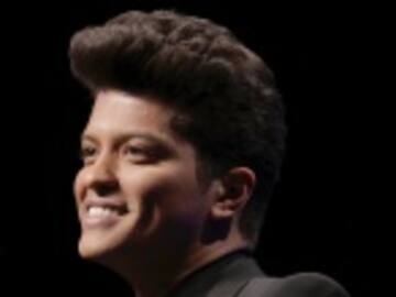 La triste confesión de Bruno Mars sobre su infancia