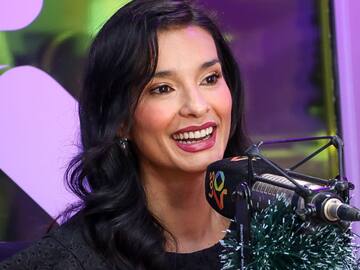 ¿Un restaurante? El proyecto en el que está trabajando Paola Rey tras ganar MasterChef