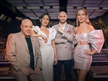 Esta sería la millonada que ganarían Claudia Bahamón y los jurados en MasterChef Celebrity