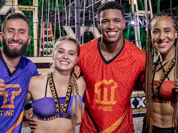 ¿Qué ganó el segundo lugar de ‘Desafío XX’? No se fue con las manos vacías