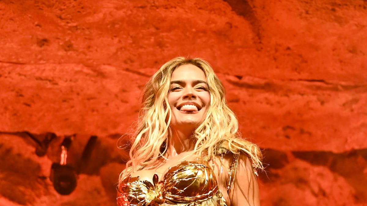 ¡Confirmado! Karol G reveló las ciudades que va a visitar con la gira de Tropicoqueta; hay muchas sorpresas