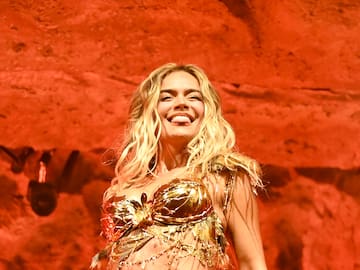 Karol G reveló la advertencia que enfrenta en Estados Unidos antes de su show en Coachella