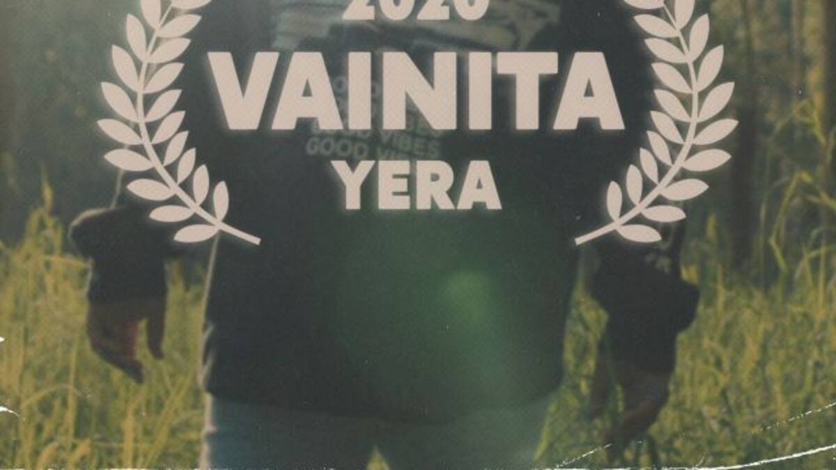YERA nos pone a bailar con 'Vainita'