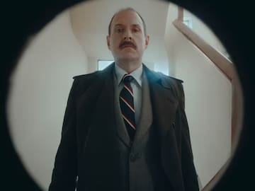 Todo lo que debes saber antes de ver 'Estado de fuga 1986', la nueva serie colombiana de Netflix