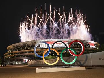 ¿Quién cantará en la inauguración de los Juegos Olímpicos 2024? Céline Dion está en París