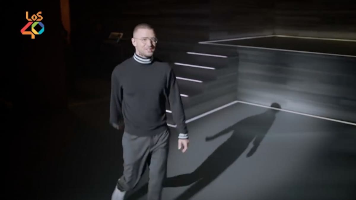 La actualidad de la música en #LOS40ONESHOT