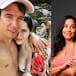 Ella es Tatiana, la madre de Matías, el primer hijo de Rigo ¿Le fue infiel a Michelle Durango?